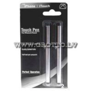 Stailus iPhone/iPod/iTouch (2gab.)