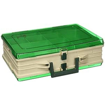 Plano Magnum Tackle Box Premium zvejas glabātuve A