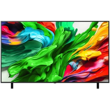 LG 75QNED85A6C.AEU televizors