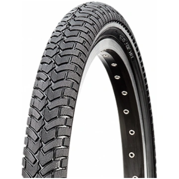 Riepa CST 20x2.125 [57-406] melna (C1213N)