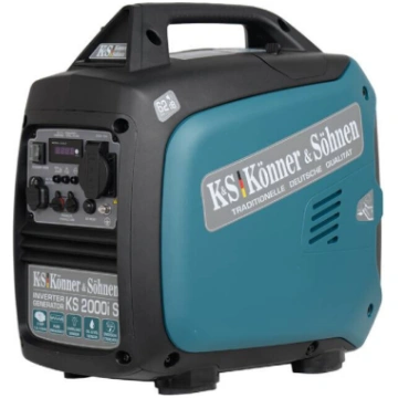 KONNER & SOHNEN KS 2000i S