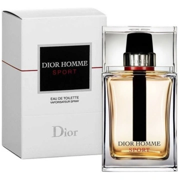 Christian Dior Homme Sport (100 ML) EDT