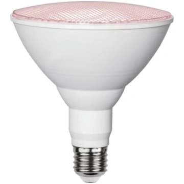 LED augu audzēšanas spuldze Star Trading E27, PAR3