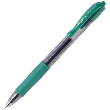 PILOT G2 Verde - PIL4938
