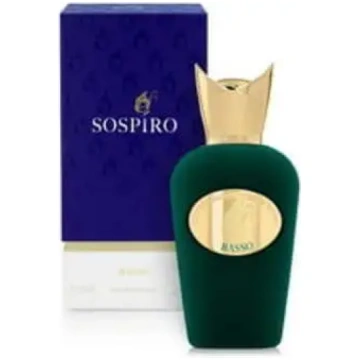 Sospiro Basso Eau De Parfum 100 ml (vienvietīgs)