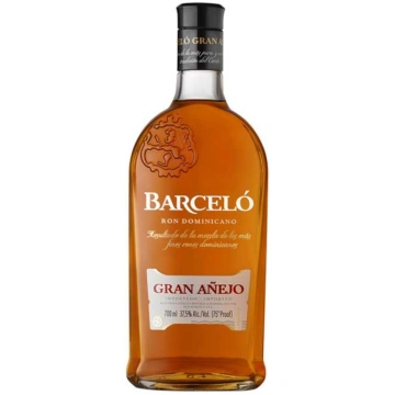 Rums Barcelo Gran Anejo 37.5%