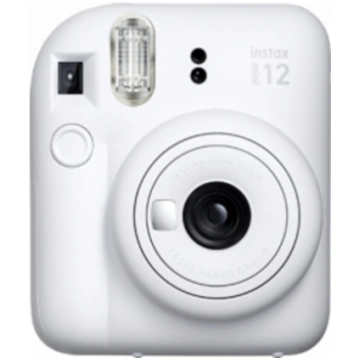 Momentfoto kamera Fujifilm Instax Mini 12 White IN