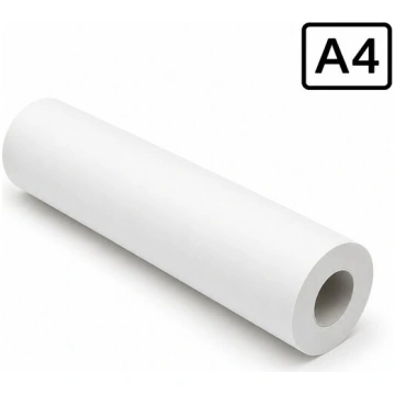 Termiskais papīra rullis A4 printeriem