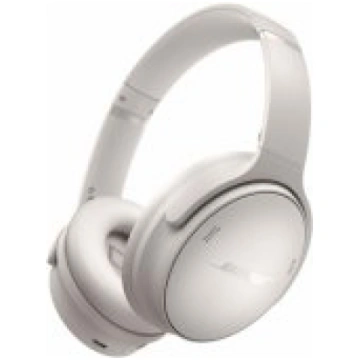 BOSE QuietComfort Headphones - White Smoke austiņa