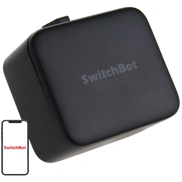 SWITCHBOT Wireless remote switch -S1 (black)