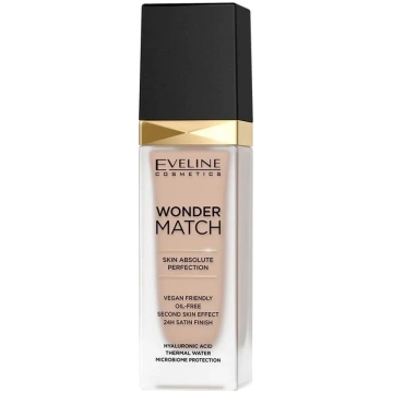 Eveline EVELINE Wonder Match PODKLAD DO TWARZY 12 