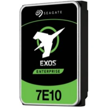 SEAGATE Exos Hard Drive ST6000NM000C 6TB SATA-600 