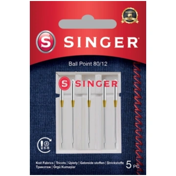 Singer Iga Ball Point 80/12 250054303