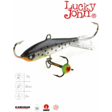 Balansieris Lucky John Nordic 4