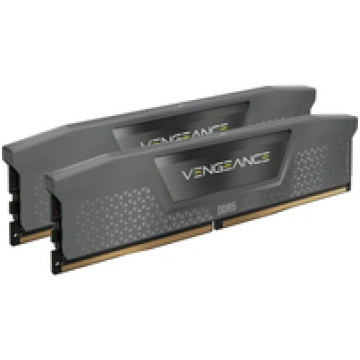 CORSAIR VENGEANCE 32GB 2x16GB DDR5 ( CMK32GX5M2B64