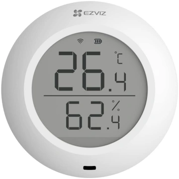 Modulis Ezviz, iebūvējams sienā, balta krās., -10