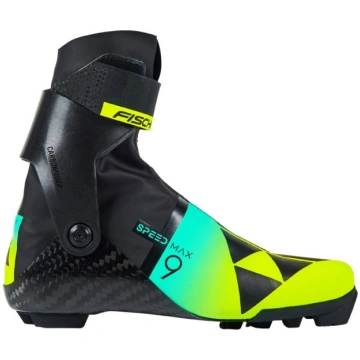 Fischer Speedmax 9 Skate Slidsoļa Zābaki - Vīriešu