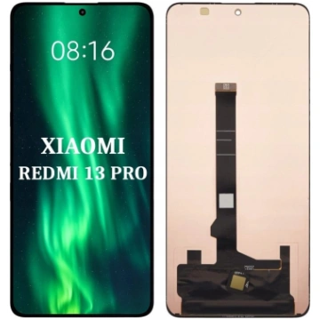 FixCell FixCell wyswietlacz LCD do REDMI NOTE 13 P