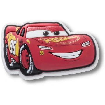 Crocs™ Jibbitz Pixar Lightning McQueen