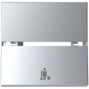 Rocker MUR symbol for Switch/push button, Two-part