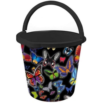 Branq spainis Motyl, 10 l