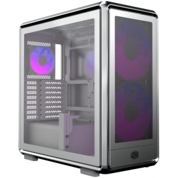 PC Midi Tower Cooler Master MasterFrame 600 Mesh s