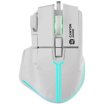 Canyon Fortnax GM-636