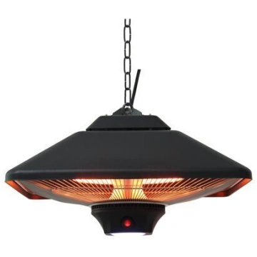 Sildītājs TunaBone TB2088-01, 1500 W