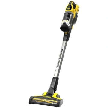 Akumulatora putekļusūcējs STANLEY FATMAX V20 18V S