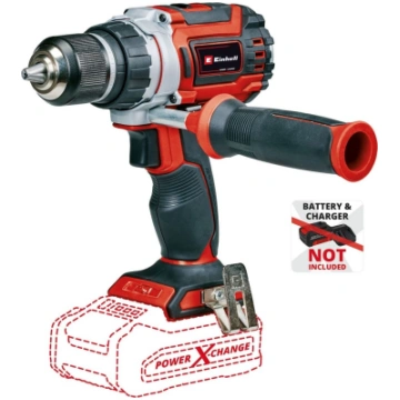 Einhell Urbis-mašīna 18v tp-cd 18/60 li bl solo 45