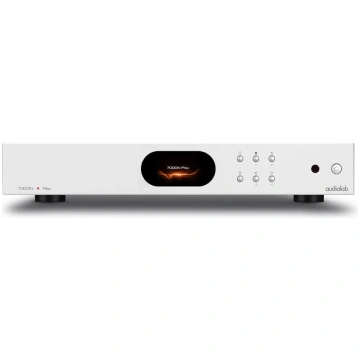 AUDIOLAB 7000N Play SILVER TĪKLA ATSKAŅOTĀJS