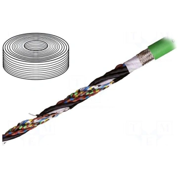 Wire: test lead cable | chainflex® CF111.D | PUR |