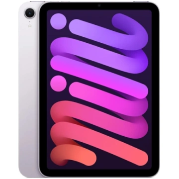 Apple | iPad mini | 8.3 " | Purple | IPS | 2266 x 