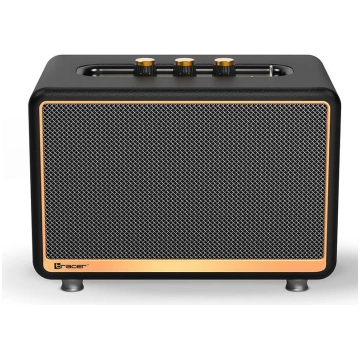 TRACER M30 TWS BLUETOOTH BLACK Speakers TRAGLO4724