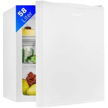 Bomann KB 7347 Mini ledusskapis ar 58 litru ietilp