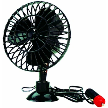 12V Oscilējošs ventilators "WINDY" 30044
