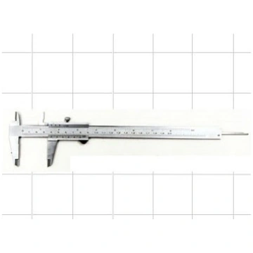 ExacTools Bīdmērs 200mm 0.05 GIMS280