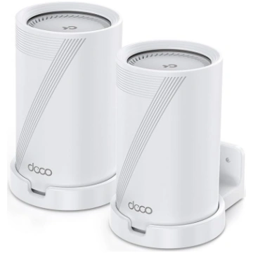 XLTTYWL „Deco WiFi 7” sienas stiprinājumu komplekt