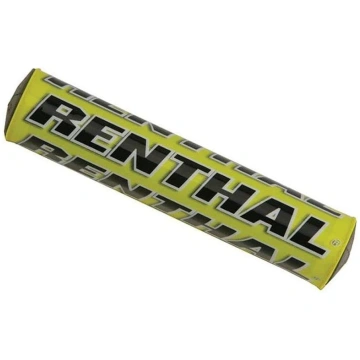 RENTHAL stūres polsteris SX Pad yellow