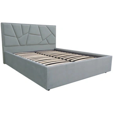Gulta ALEXA 180 - gray
