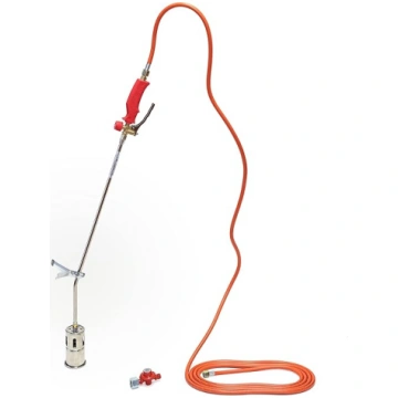ROTHENBERGER Industrial RoMaxi Premium - Abflammge