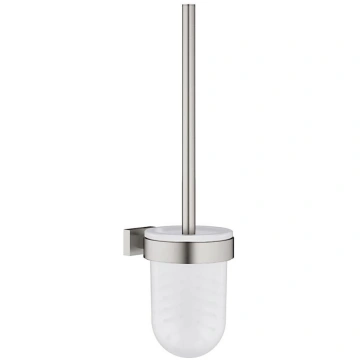 GROHE 40513DC1 - Tualetes tīrīšanas komplekts ESSE