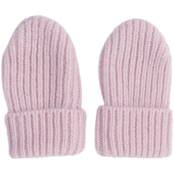 Lodger Mittens Folklore Merino vilnas bērnu cimdiņ