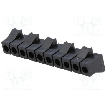 Protector for optical fibers | 1272.0010 | 1272.00