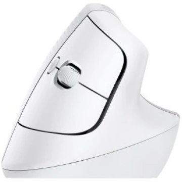 Logitech Lift Vertical Ergonomic Mouse