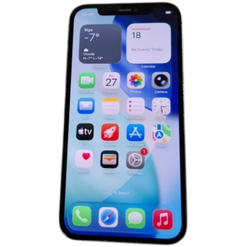 Lietots - Apple iPhone 12 Pro 256 GB