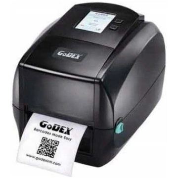 Drua etykiet Godex Drua etykiet Godex RT863i PRO 4