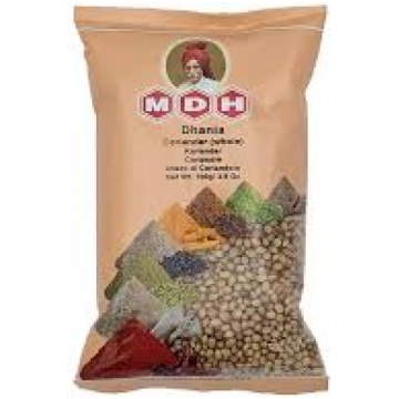 MDH Coriander Whole 100g Spice Bazaar
