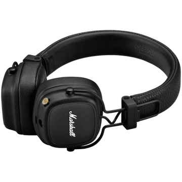 Marshall Austiņas major iv bt headphones – melnas 