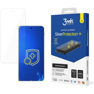 OnePlus Open (Front) - 3mk SilverProtection+ 59031